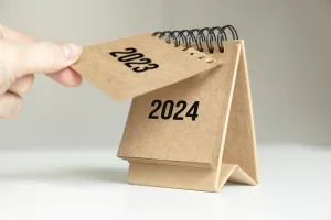 2024 calendar