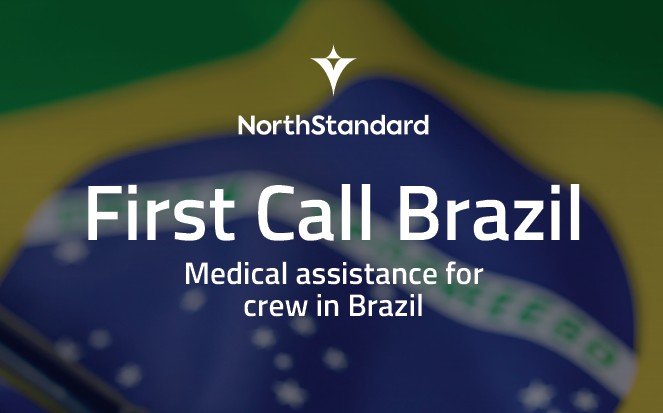 First Call Brazil