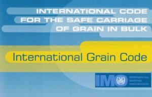 International Grain Code